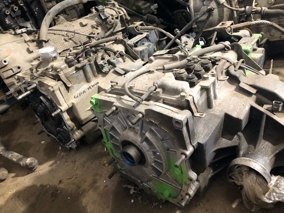 Роздатка Раздатка Mitsubishi Pajero Pagero Wagon Паджеро АКПП