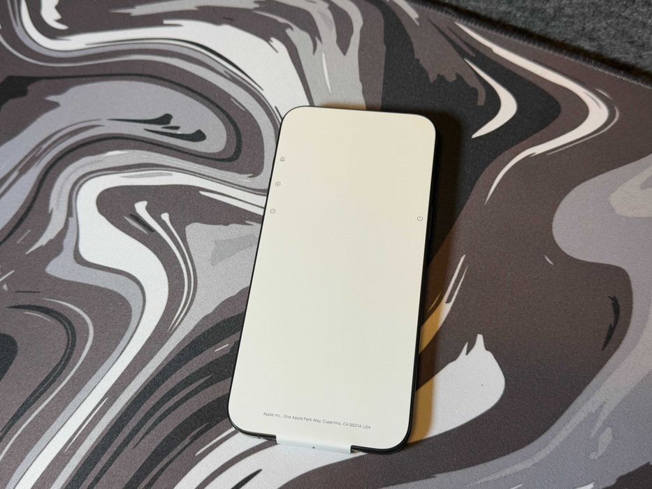 Iphone 15 pro max 1TB *Novo*