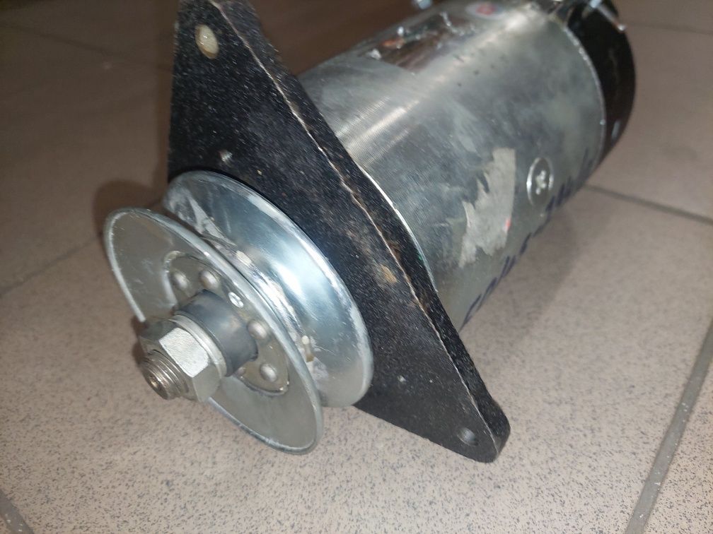 Sprzedam nowy pradnica/alternator c330 c355 c360 zamienię wsk shl wfm