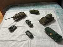 Военна техника ссср