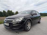 Opel Astra H 1.4l 90KM