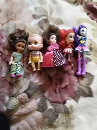 Кукли ляльки funville kaibibi pamson