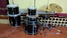 Bateria como Nova