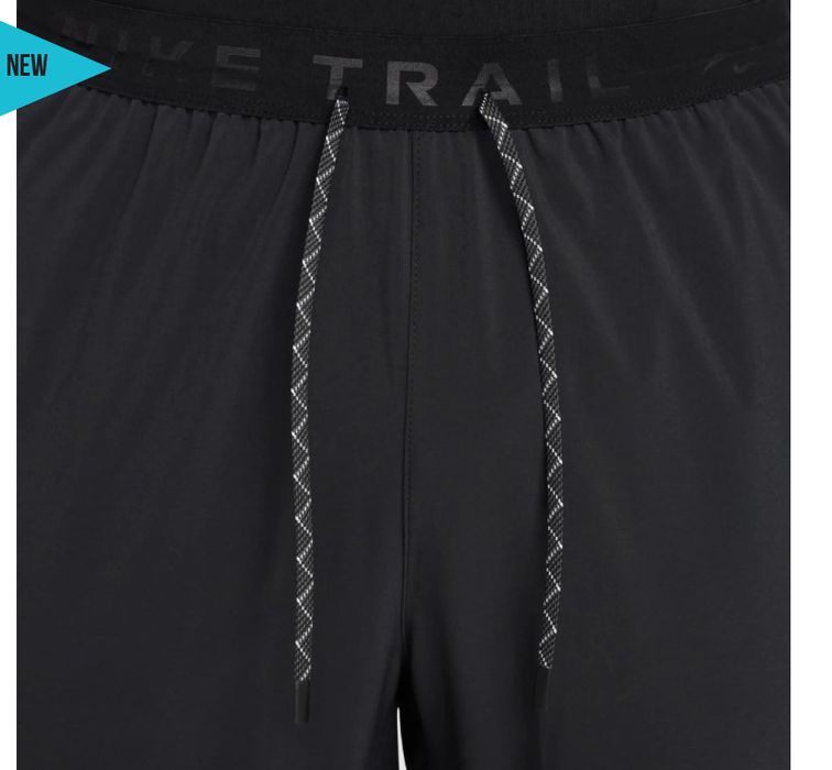 Чоловічі штани Nike trail df dawn range pant (HJ3576-010)