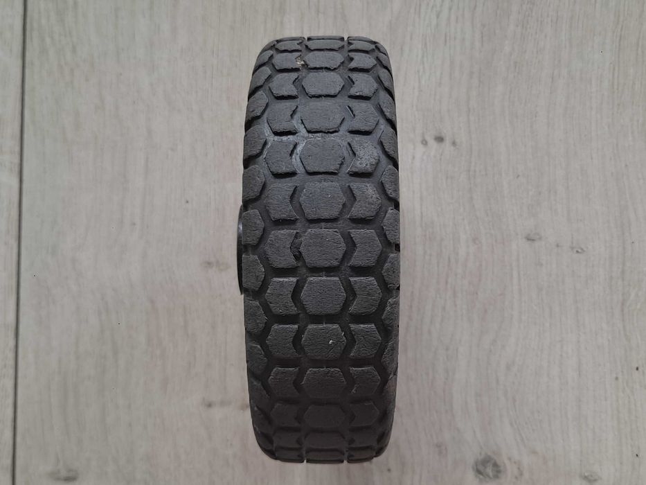 Kółko kółka do kosiarki