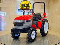 Yanmar AF-18. Mini traktor, ciągniczek ogrodowy. RATY , Gwarancja.