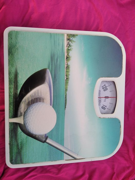 Весы        ваги