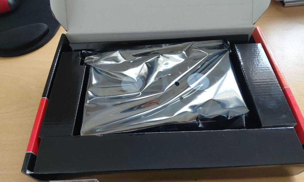 Asrock Radeon RX 6500 XT OC 4 GB GDDR6