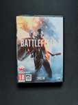 Gra na PC Battlefield 1