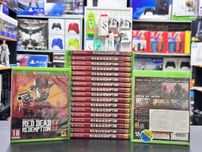 Red Dead Redemption 2 Xbox One/Series RDR2
