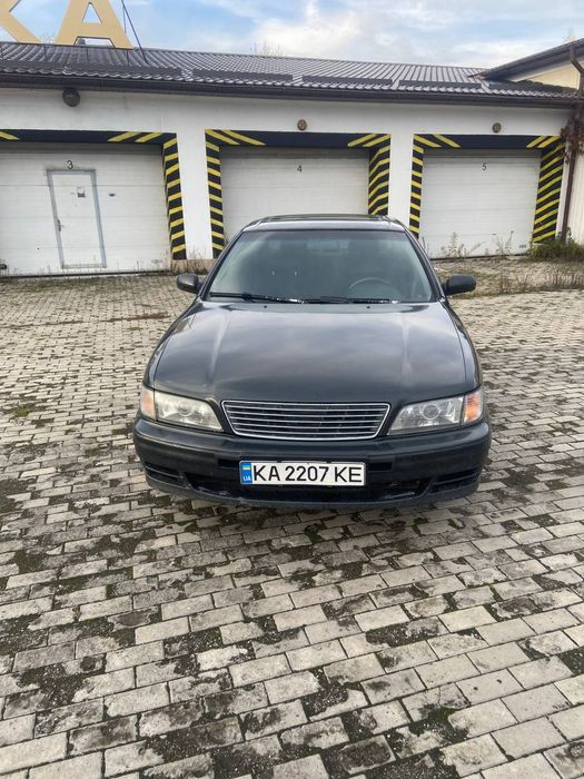 Продам Ніссан максіма А32