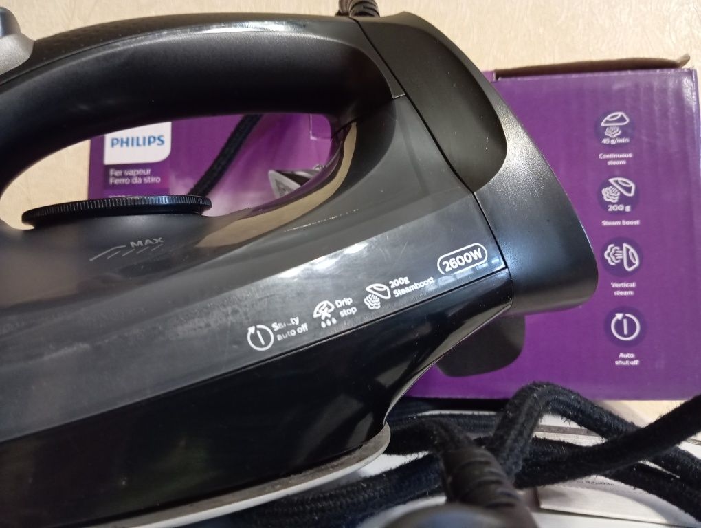 Утюг PHILIPS DST5040/80