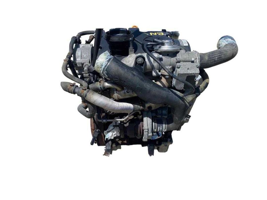 Motor Seat Ibiza 1,4tdi 80cv    ref: BNV