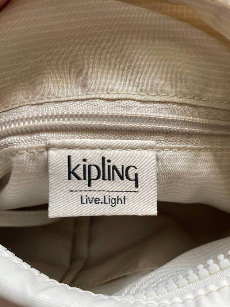Сумка Kipling light live