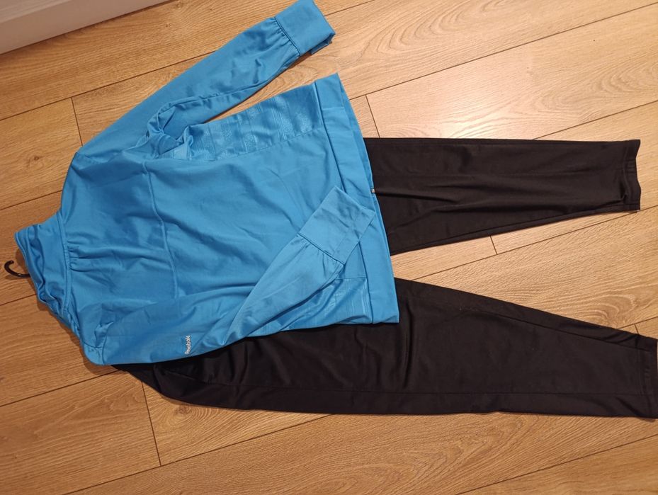 Dres damski Reebok