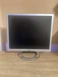 Monitor LG FLATRON L1970H -BF i zasilacz
