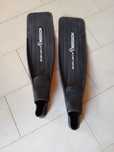 2 pares Barbatanas de mergulho Imersion