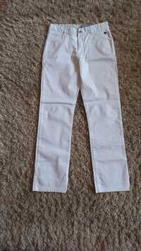 Джинси білі штани