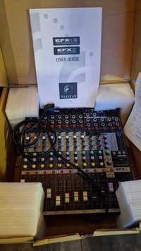 Mikser Soundcraft EFX 8.