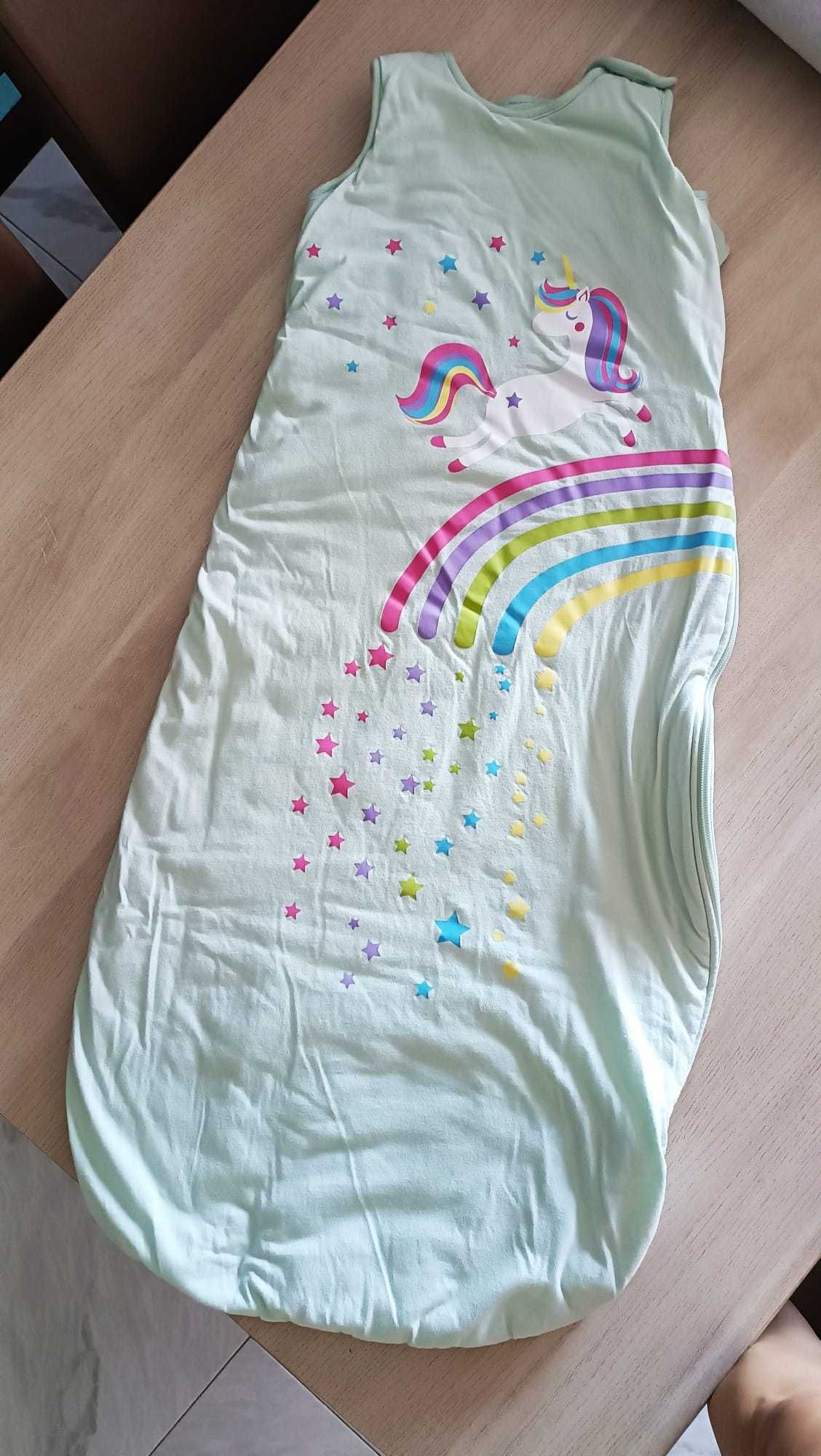 Primeiro Roupa de Casa de Bebé