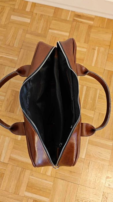 Torba na laptopa Brodrene