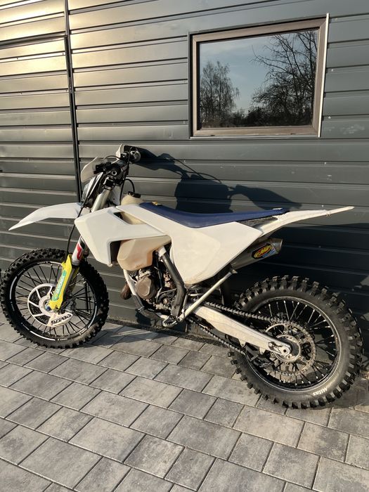 Husqvarna tx125 19r Okazja!