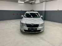 Skoda  Superb  2