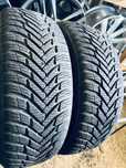 Шини Резина Всесезонні 22рік 185 60 14 Nokian Weatherproof 2шт