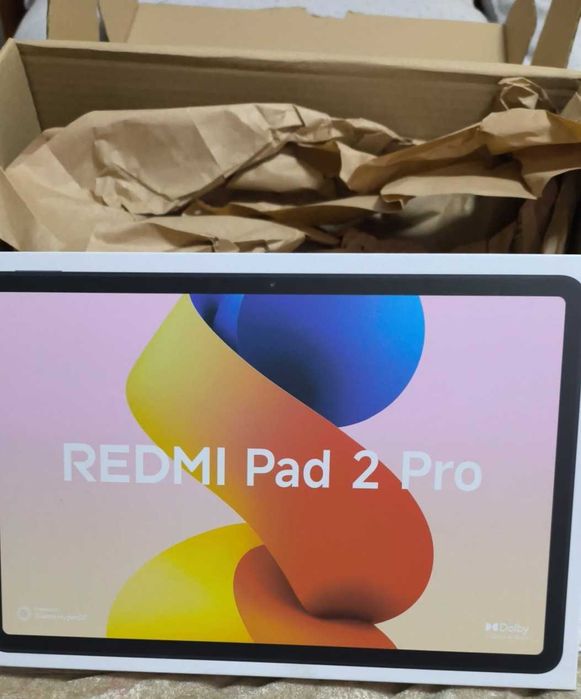 Redmi pad 2 pro 6g