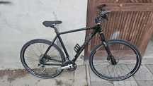 Rower Crossowy 28" duża rama