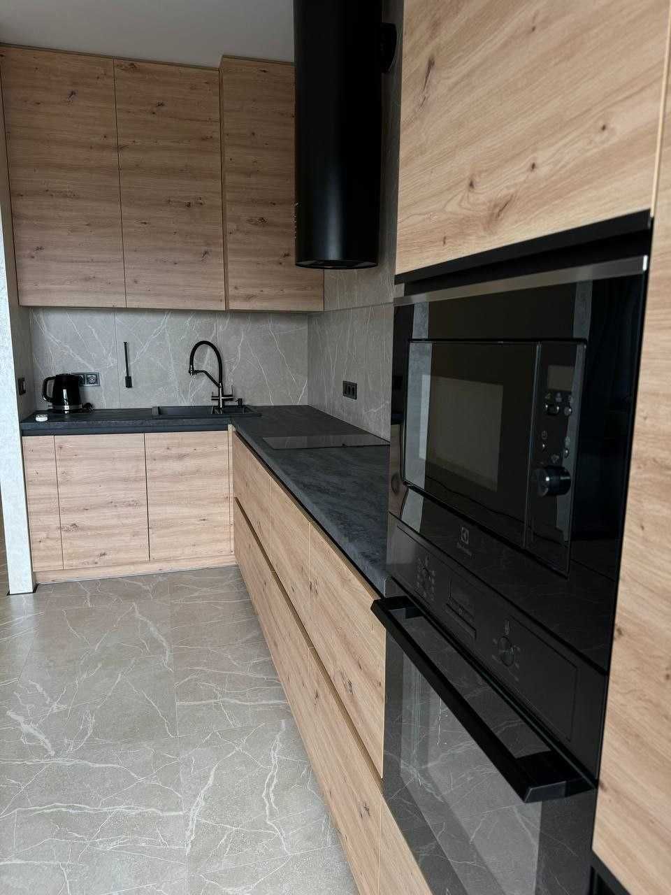 Здам 1к квартиру ЖК Comfort City Lagoon , Гаванська