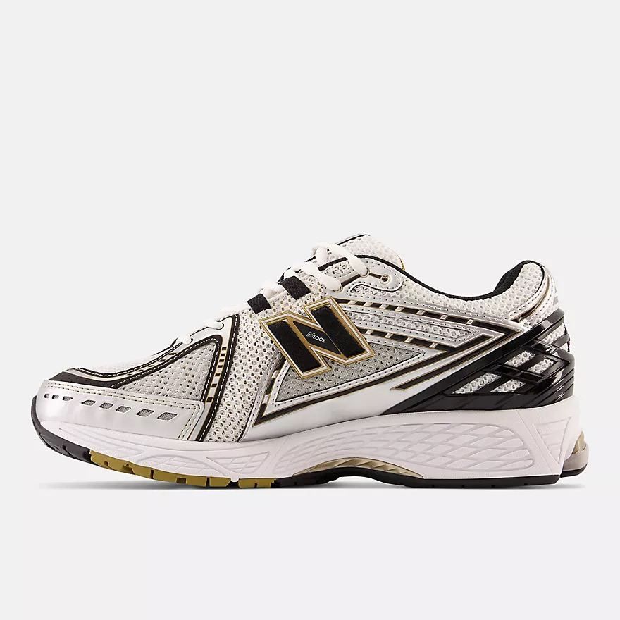 Оригінальні кросівки New Balance 1906R, різні кольори, р 5-11 US