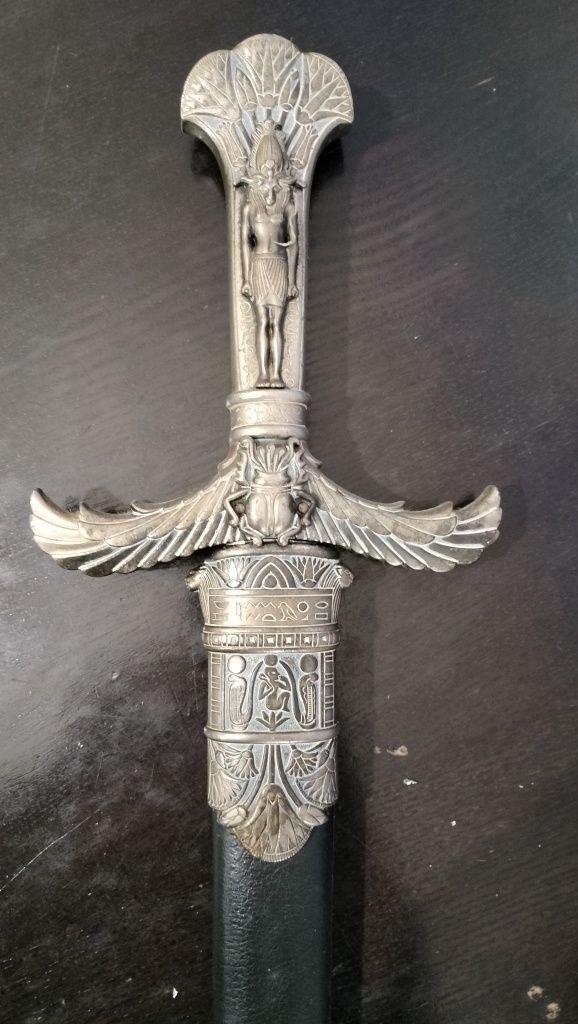 Espada decorativa