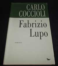 Livro Fabrizio Lupo Carlo Coccioli