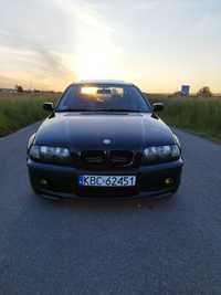 Bmw e46 swap m54b25