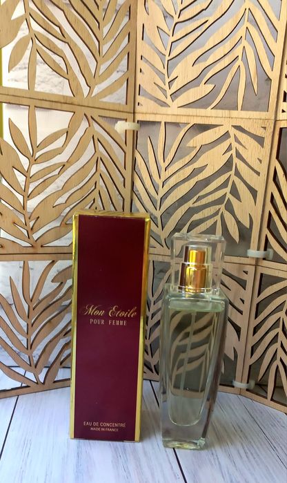 Парфумована вода Mon Etoile Poure Femme Classic Collection  50 ml