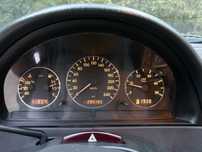Mercedes ml w163 final edycja