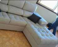 Sofá Chaise loung