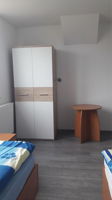 Noclegi dla pracowników.Osła,Gromadka,Krzywa,Boleslawiec.