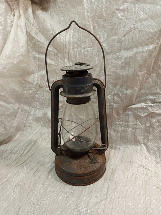 лампа керосинова летюча миш