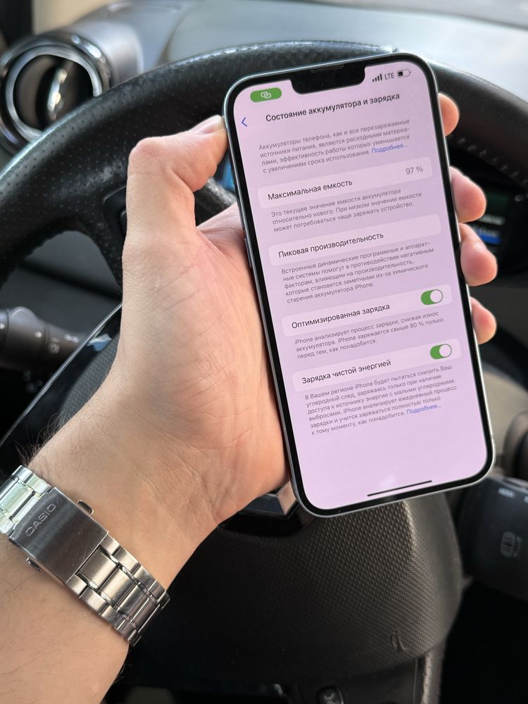 IPhone 14 plus 128 USA