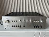 Wzmacniacz Dual CV 1400 Vintage