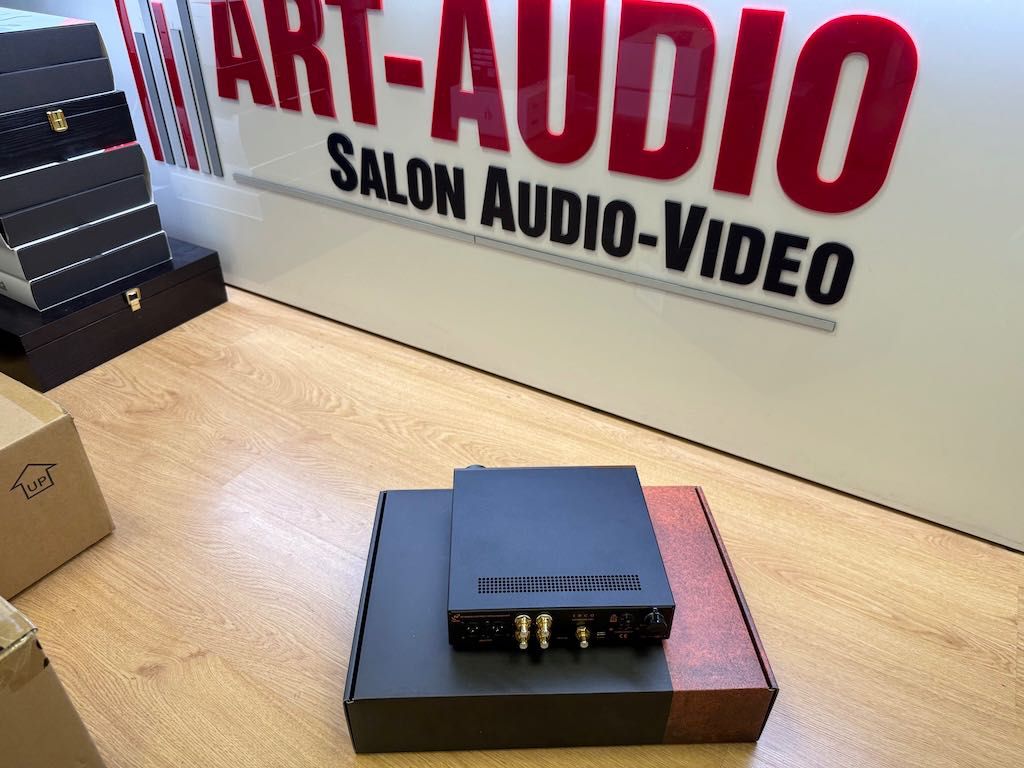 Ferrum Audio ERCO Gen 2