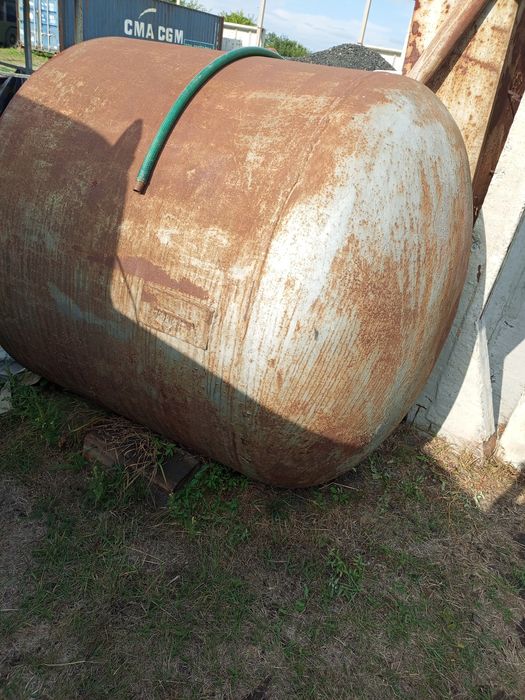 Продам бак під воду