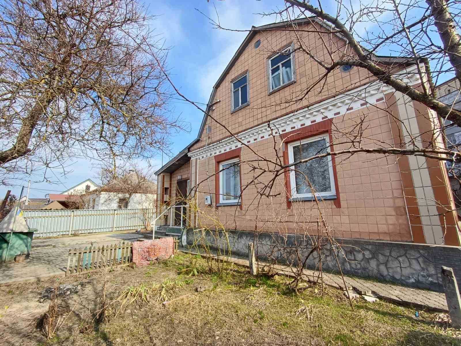 Продаж затишного будинку в м.Васильків