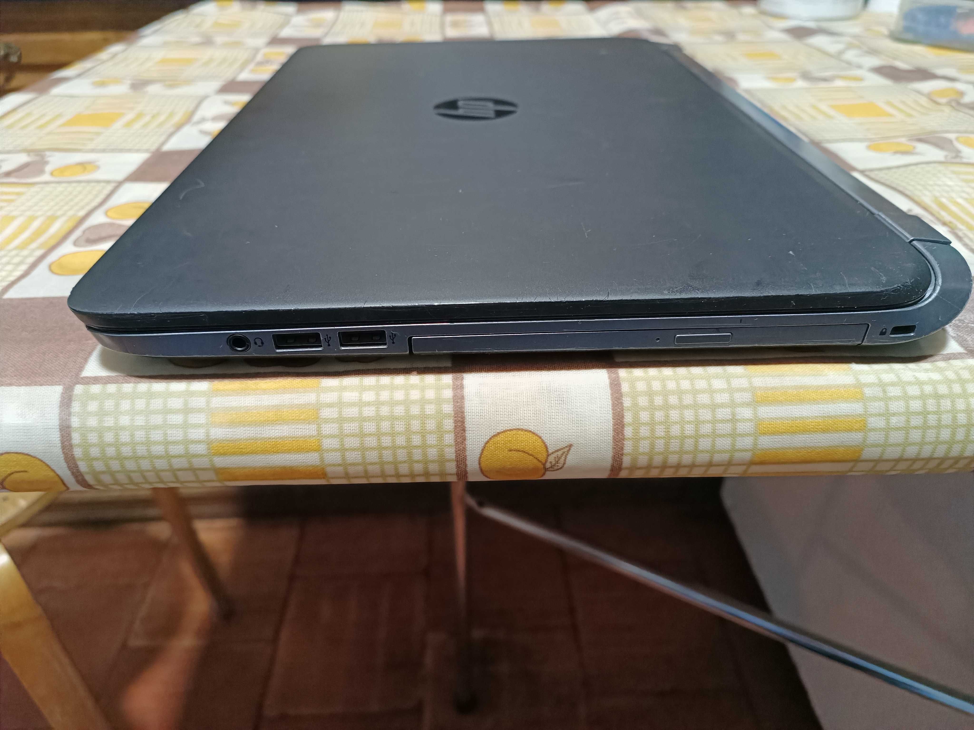 HP ProBook 450 G2 - Core i5