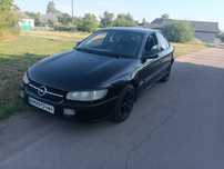 Opel Omega B 2,0 Газ/Бензин
