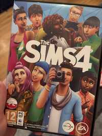 Sims 4 gra nowa