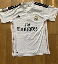 Футболка Adidas Real Madrid (Kroos)