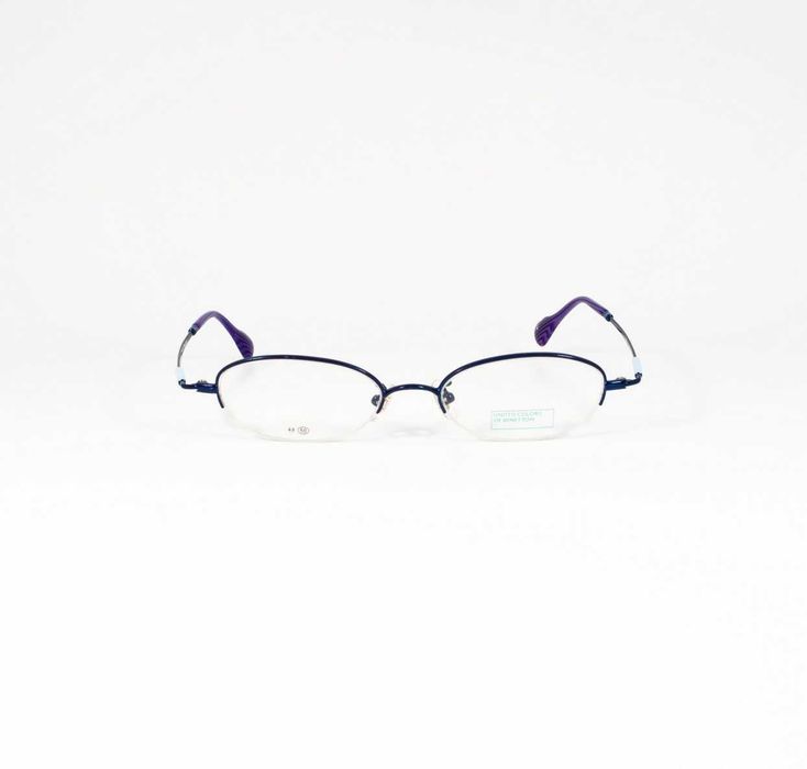 Оправа Doga новая титан Japan